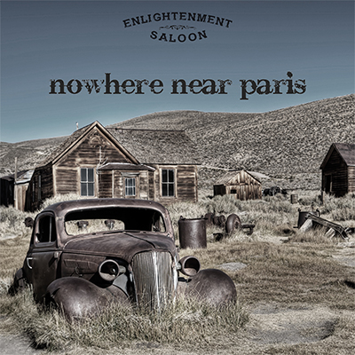 Nowhere Near Paris (Single)