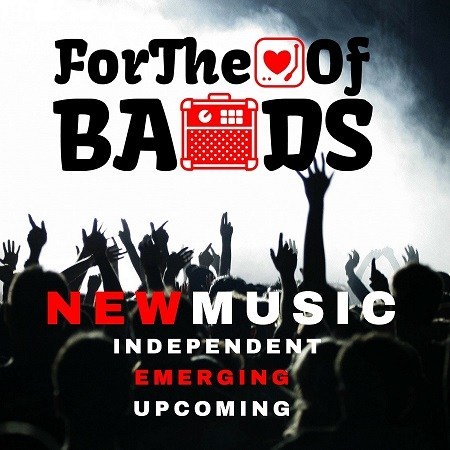 Nowhere Near Paris added to For the Love of Bands playlists
