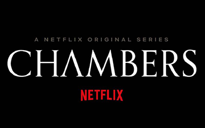 BandRec adds Nowhere Near Paris to mixtape of Netflix series Chambers