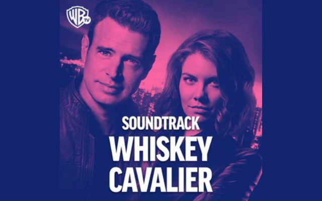Warner Channel Brasil includes Nowhere Near Paris on playlist for Whiskey Cavalier