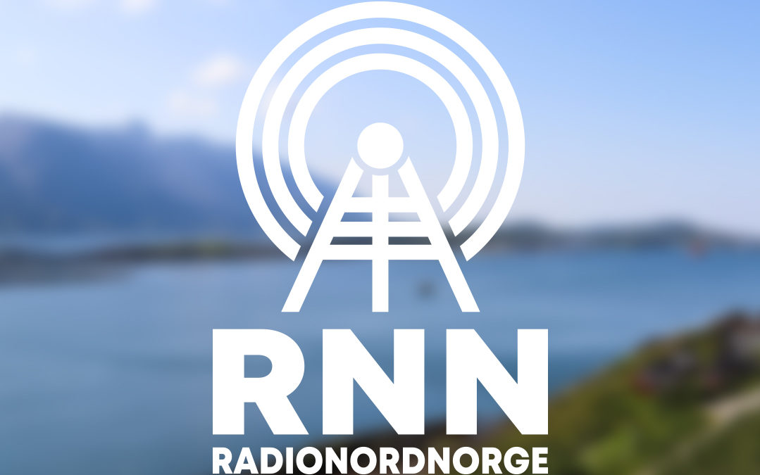 Radio Nord Norge adds Driving on Instinct (Synthwave)