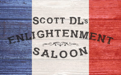 Scott DL’s Enlightenment Saloon Released on Major Digital Platforms and CD