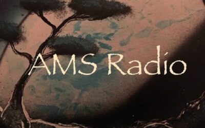 AMS Radio interviews Scott DL